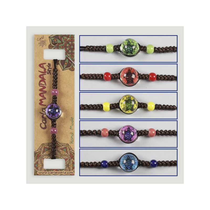 Hook 69 Leather Bracelet. Assorted Models Hook 69 Leather Bracelet. Assorted Models