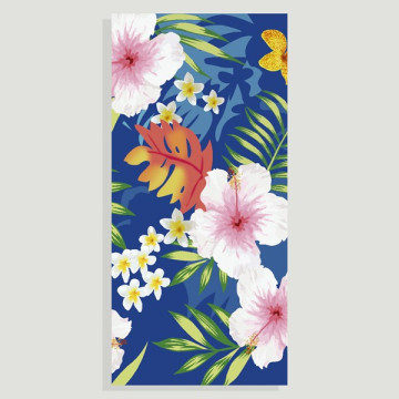 Hook 03 Color: Assorted and Design: Floral