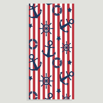 Gancho 21 Color: Surtido y Diseño: Náutico