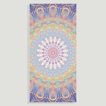 Gancho 27 Color: Surtido y Diseño: Mandala