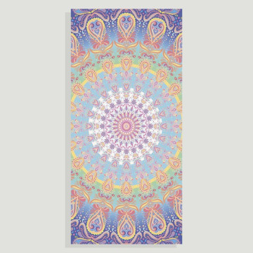 Gancho 27 Color: Surtido y Diseño: Mandala