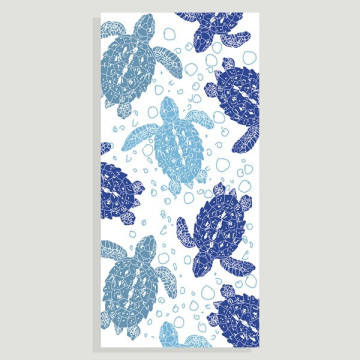 Gancho 32 Color: Surtido y Diseño: Tortugas