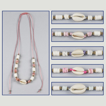 Collar ajustable. 15....