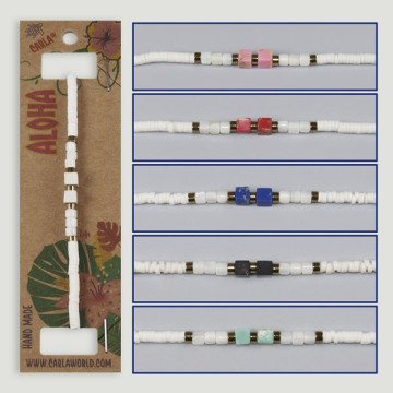 Pulsera ajustable. 49....