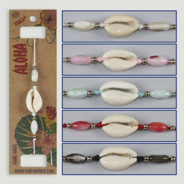 Pulsera ajustable. Modelo:...