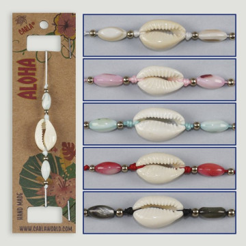 Pulsera ajustable. 50....