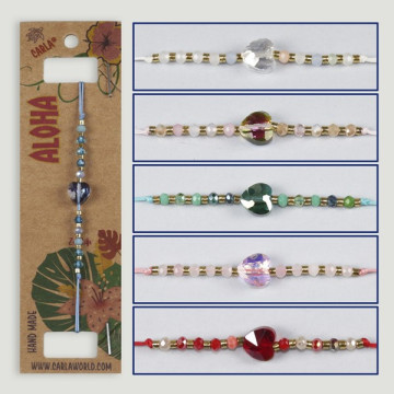 Pulsera ajustable. 54....