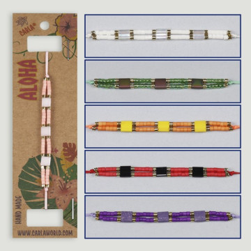 Pulsera ajustable. 59....