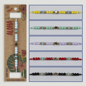 Pulsera ajustable. 81....