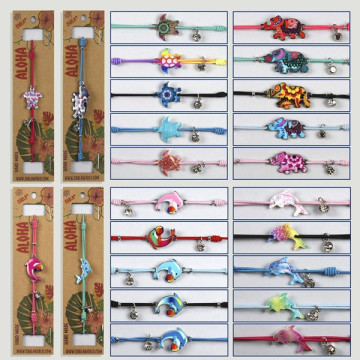 Hook 97. Elastic bracelet....