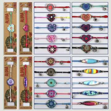 Hook 103. Elastic bracelet....