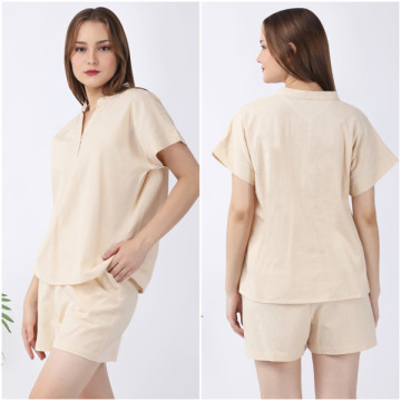 Women's Cotton Flex shirt. S/M L/XL 3 colors