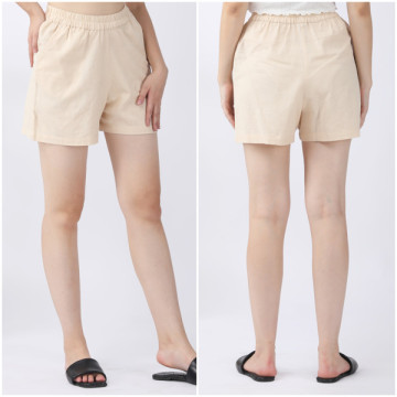 Cotton Flex shorts. One size / 3 colors