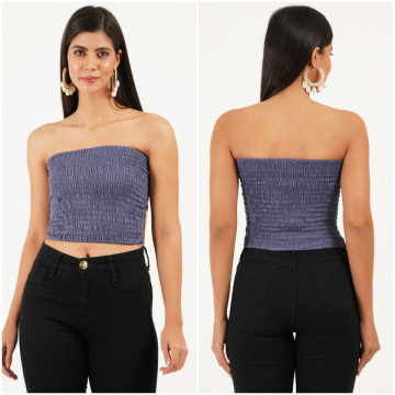 Top Rayón. Talla Única / 6 colores