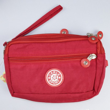 Gancho 01 - Color: Rojo