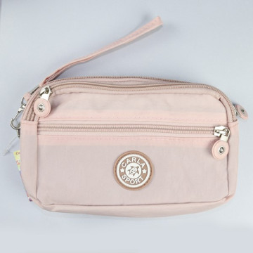 Gancho 02 - Color: Rosa