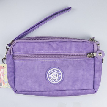 Gancho 03 - Color: Lila