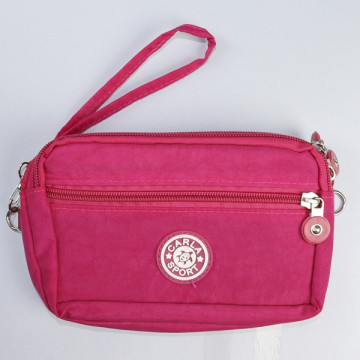 Hook 06 - Color: Fuchsia