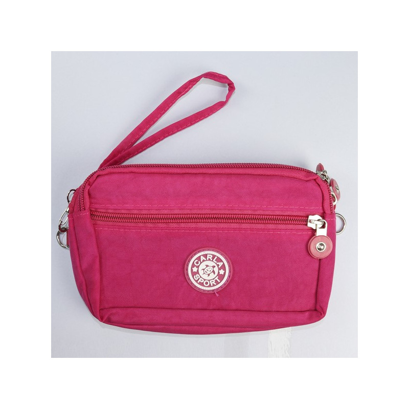 Hook 06 - Color: Fuchsia Hook 06 - Color: Fuchsia
