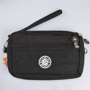 Gancho 08 - Color: Negro