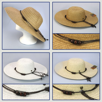 Hook 26 – Summer hat, assorted models/colors. Various sizes.
