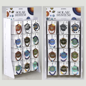 Expositor Solar System - 96uds