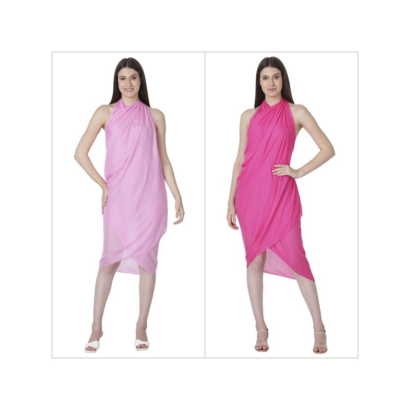 Hook 06 – Plain Modal Sarong. One Size / 2 Colors Hook 06 – Plain Modal Sarong. One Size / 2 Colors