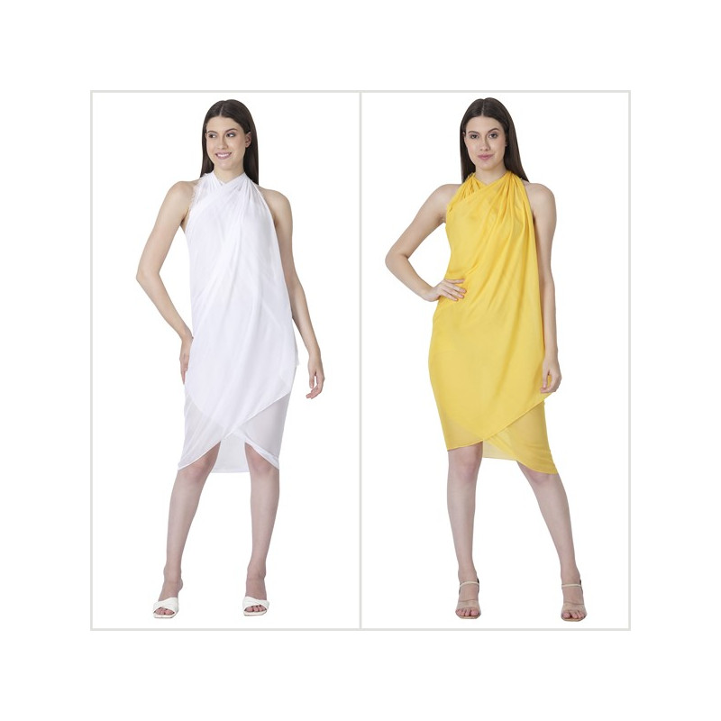 Gancho 08 – Pareo Liso Modal. Talla Única / 2 Colores Gancho 08 – Pareo Liso Modal. Talla Única / 2 Colores