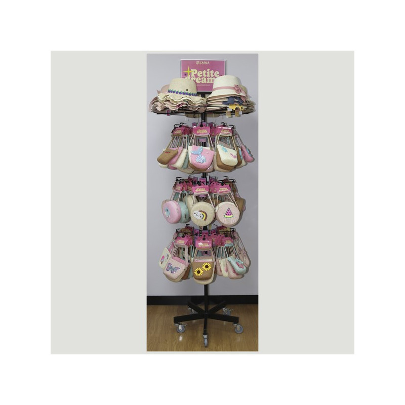 Expositor PETITE DREAMS – 348 uds Expositor PETITE DREAMS – 348 uds
