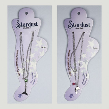 Gancho 66 – Tobillera Acero Inoxidable