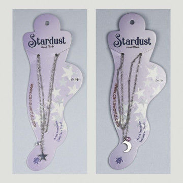 Gancho 68 – Tobillera Acero Inoxidable