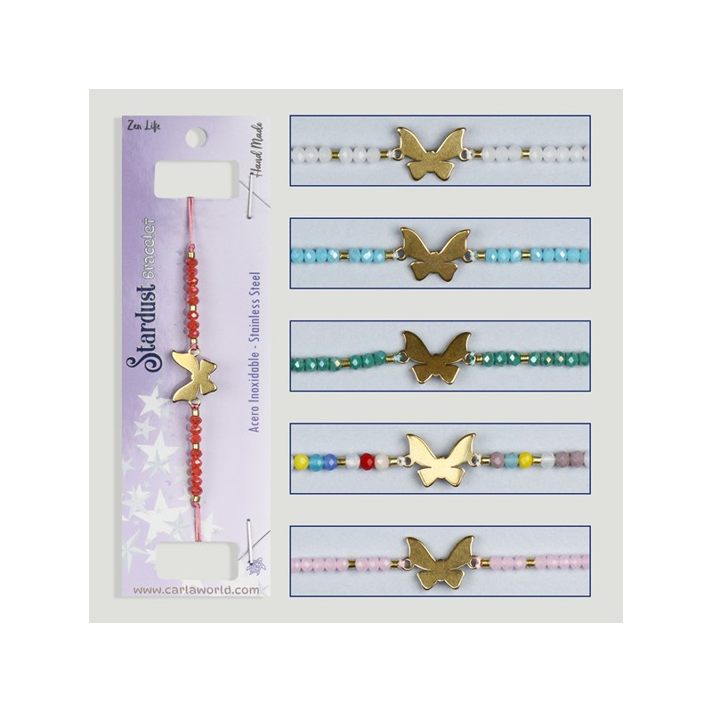 Gancho 69 – Pulsera con detalle – Acero inoxidable Gancho 69 – Pulsera con detalle – Acero inoxidable