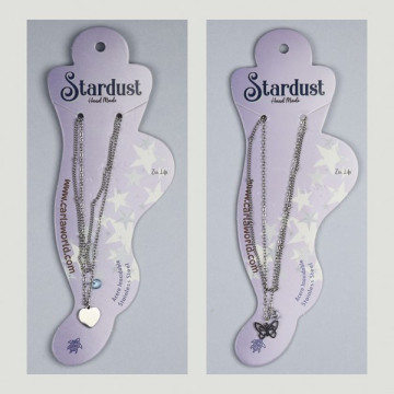 Gancho 72 – Tobillera Acero Inoxidable