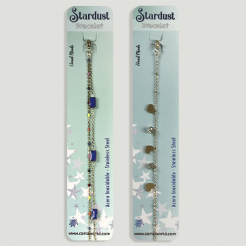 Gancho 82 – Pulsera Acero Inoxidable