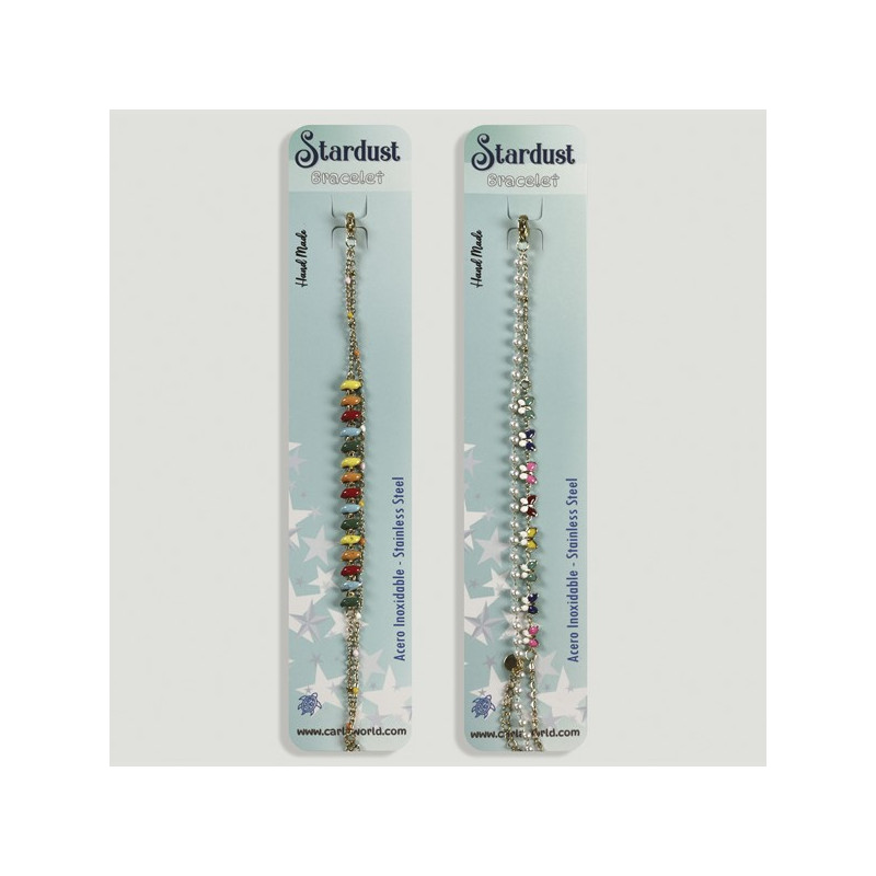 Hook 84 – Stainless Steel Bracelet Hook 84 – Stainless Steel Bracelet