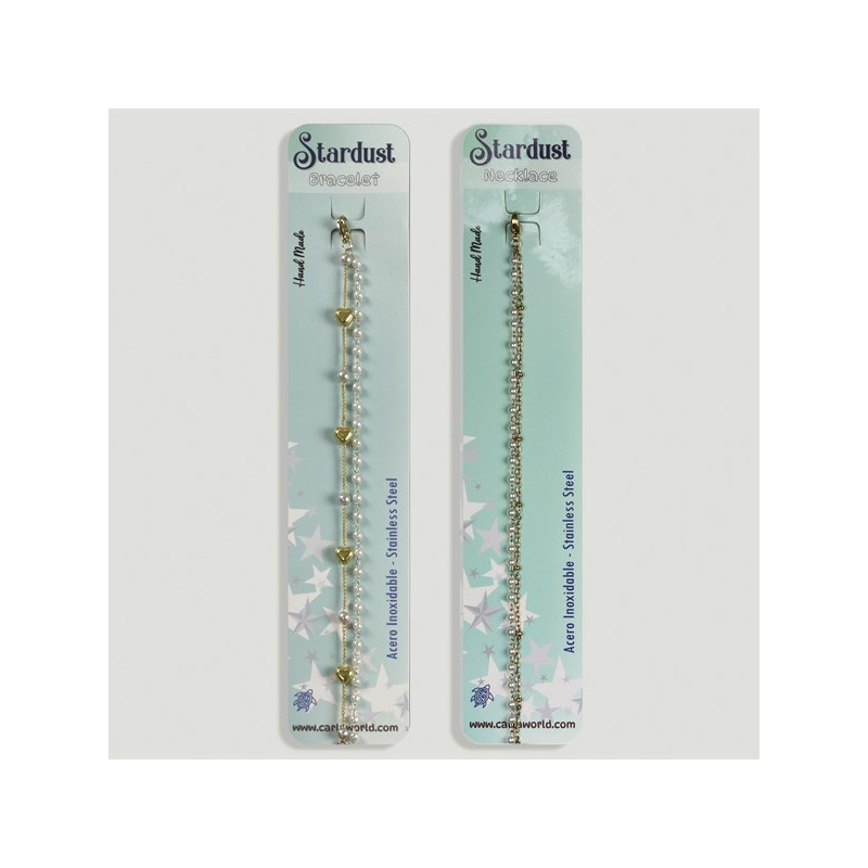Crochet 86 – Bracelet en acier inoxydable Crochet 86 – Bracelet en acier inoxydable
