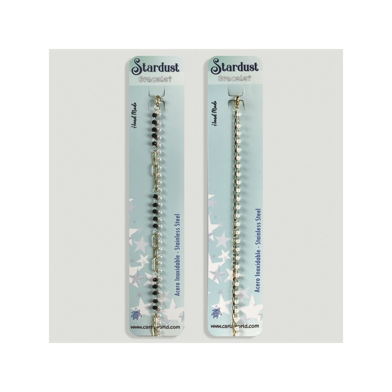 Gancho 90 – Pulsera Acero Inoxidable Gancho 90 – Pulsera Acero Inoxidable
