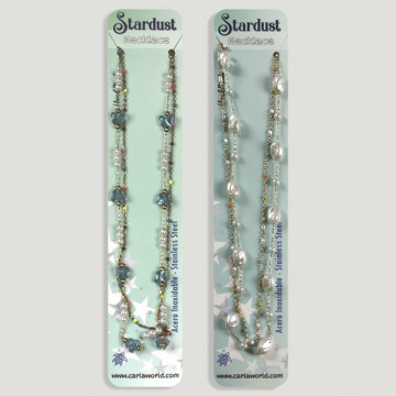 Gancho 93 – Collar Acero Inoxidable