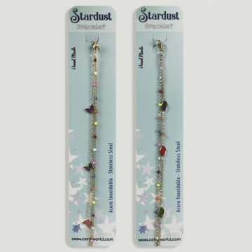 Gancho 96 – Pulsera Acero Inoxidable