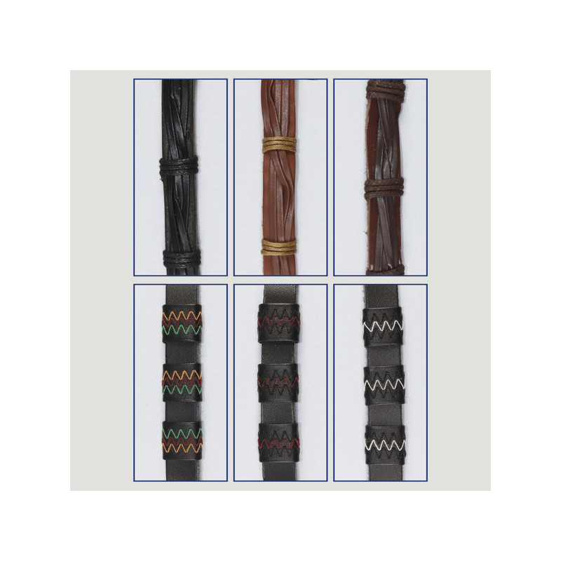 Hook 76 Leather Bracelet. Assorted Models Hook 76 Leather Bracelet. Assorted Models