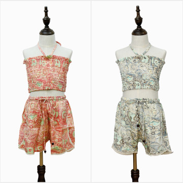Ensemble Enfant Polyester