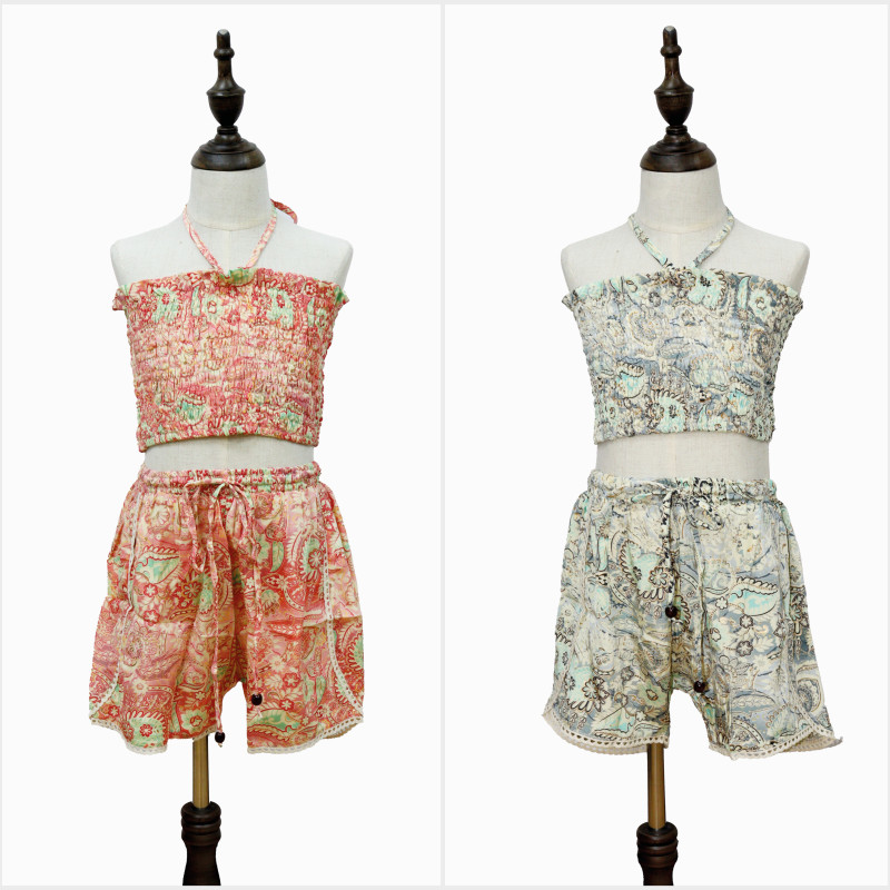 Conjunto Infantil Polyester Conjunto Infantil Polyester