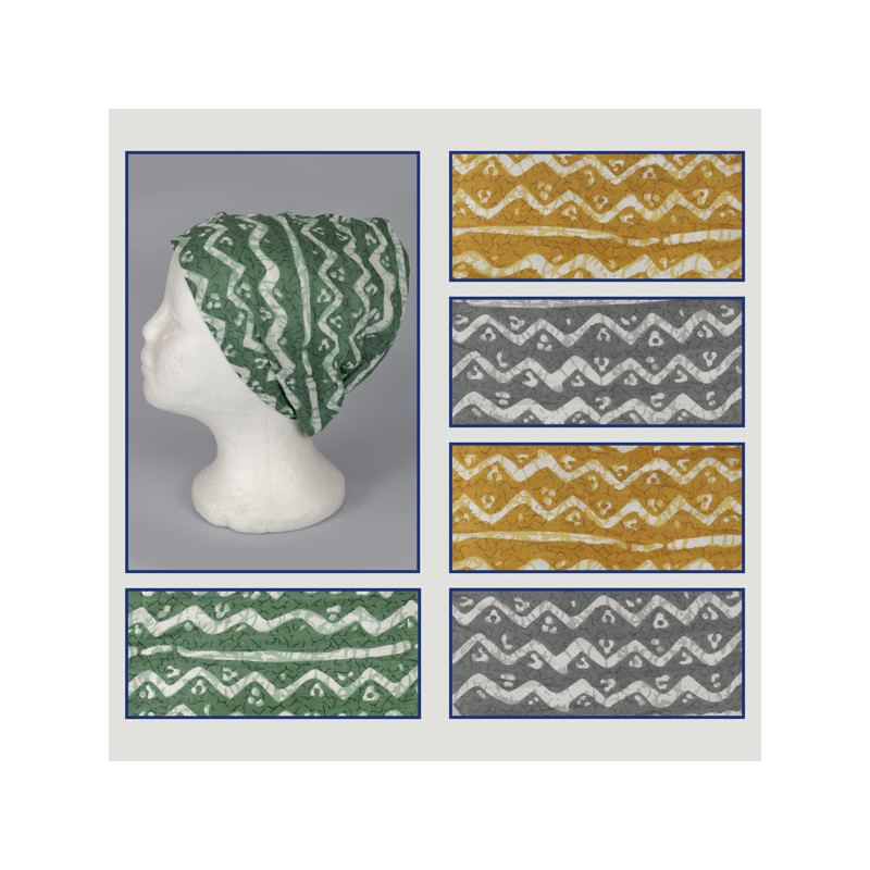 Hook 31. Cotton Bandana. Hook 31. Cotton Bandana.