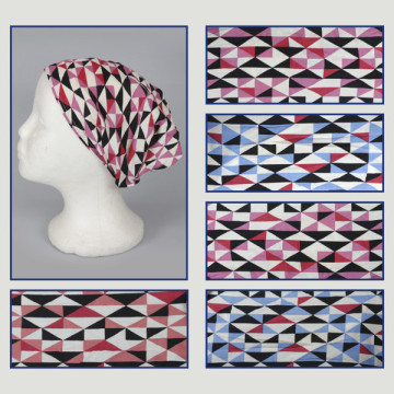 Gancho 30. Bandana Algodón. 