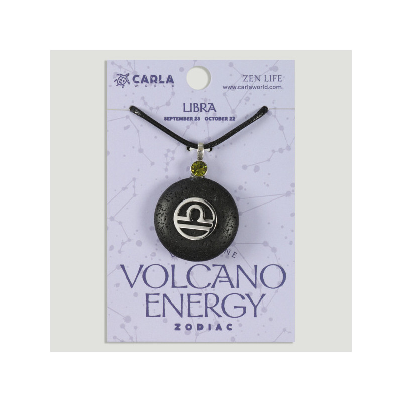 Gancho 07 – Pendente Lava + cordão. Signo Balança Gancho 07 – Pendente Lava + cordão. Signo Balança