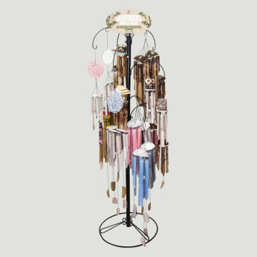 Bamboo mobile display – 167 units