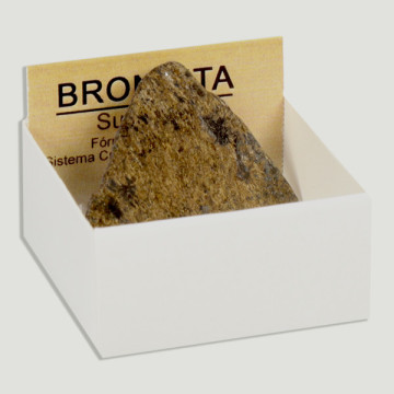 Cajita 4x4. Broncita Chapa Sudáfrica