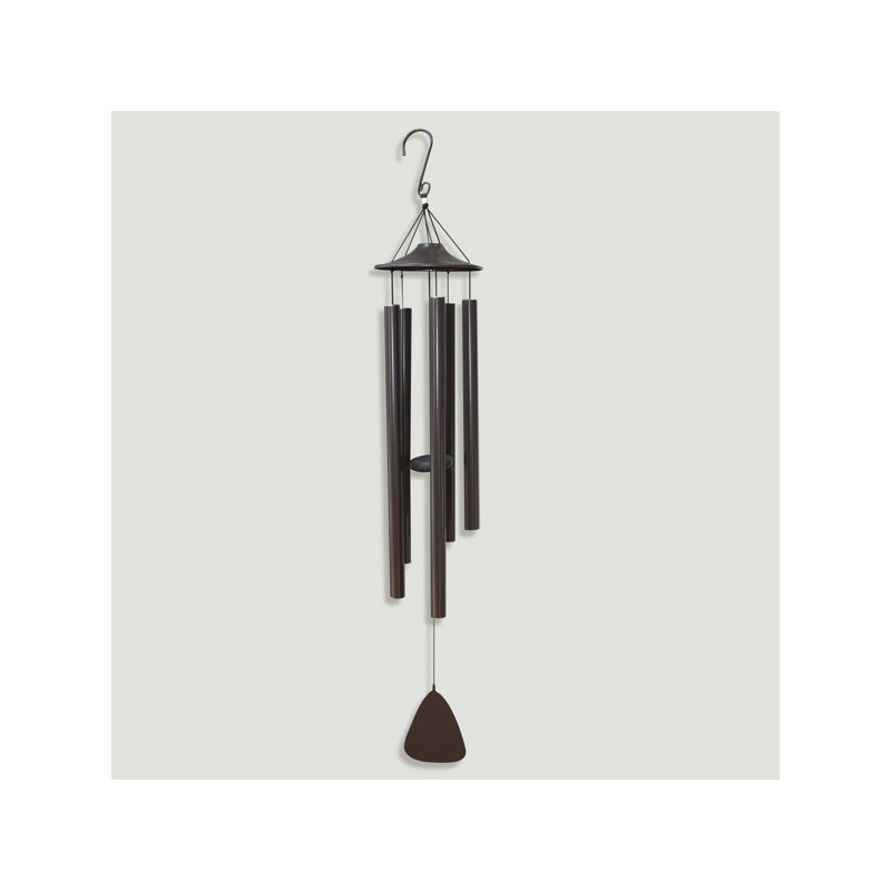 Móvel em aço com tubos castanhos 115cm. aprox. Móvel em aço com tubos castanhos 115cm. aprox.