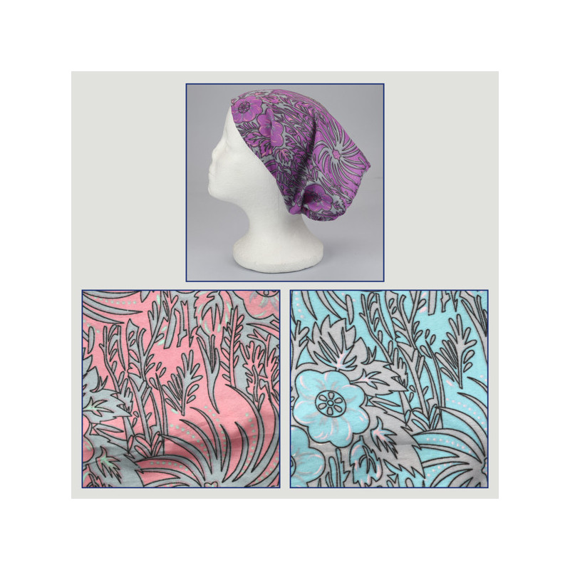 Gancho 01. Bandana Poliéster (Efecto seda). Gancho 01. Bandana Poliéster (Efecto seda).