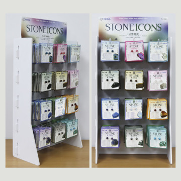Expositor STONE ICONS EARRINGS – 144 uds